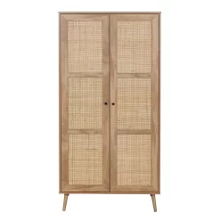 Kubu Rattan Wardrobe -Furniture Sale Store 13951719 1945019090073986
