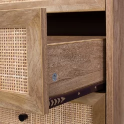 Kubu Rattan 5 Drawer Tallboy 14 Kubu Rattan 5 Drawer Tallboy -Furniture Sale Store 13951720 4665019090167928