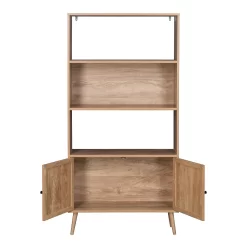 Kubu Rattan Shelf Unit -Furniture Sale Store 13951721 1305019090048168