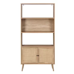 Kubu Rattan Shelf Unit -Furniture Sale Store 13951721 1755019090085971