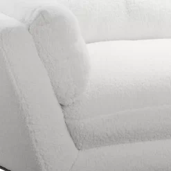 The Snuggler Button Chair - Boucle -Furniture Sale Store 14202652 4305045747762922