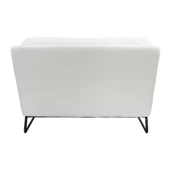 The Snuggler Button Chair - Boucle -Furniture Sale Store 14202652 9795045747678781